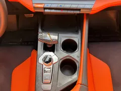 2023 Changan UNI-V 1.5T Sport, белый — фото 7