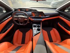 2023 Changan UNI-V 1.5T Sport, белый — фото 9