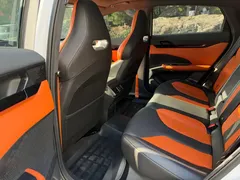 2023 Changan UNI-V 1.5T Sport, белый — фото 10