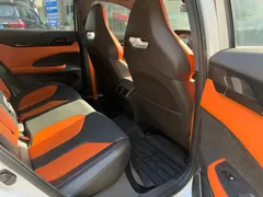 2023 Changan UNI-V 1.5T Sport, белый — фото 12