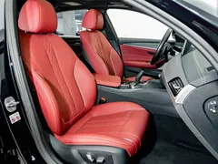 2023 BMW 5 Series 530Li Leading M Sport Package, чёрный — фото 18
