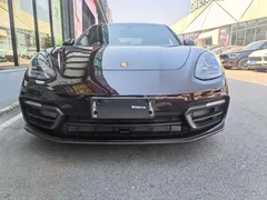 2022 Porsche Panamera 2.9T — фото 2