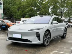 2024 Nio ET5T 75kWh Touring — фото 1