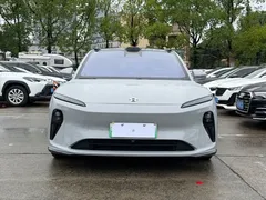 2024 Nio ET5T 75kWh Touring — фото 2