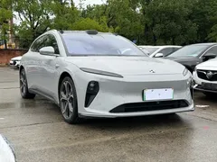 2024 Nio ET5T 75kWh Touring — фото 3