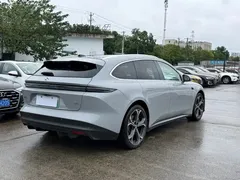 2024 Nio ET5T 75kWh Touring — фото 5