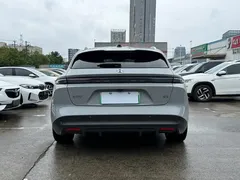 2024 Nio ET5T 75kWh Touring — фото 6