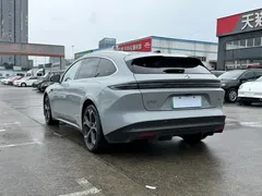2024 Nio ET5T 75kWh Touring — фото 7
