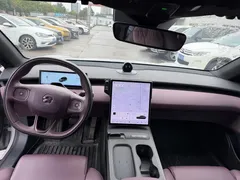 2024 Nio ET5T 75kWh Touring — фото 10