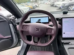 2024 Nio ET5T 75kWh Touring — фото 11