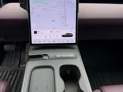 2024 Nio ET5T 75kWh Touring — фото 12