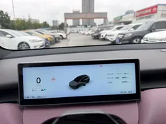 2024 Nio ET5T 75kWh Touring — фото 13