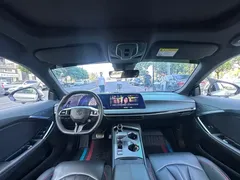 2023 MG MG7 2.0T AT Trophy — фото 9