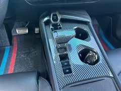 2023 MG MG7 2.0T AT Trophy — фото 10