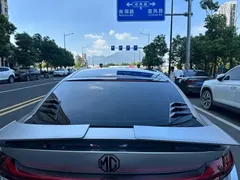 2023 MG MG7 2.0T AT Trophy — фото 14