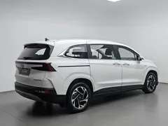 2021 Hyundai Custo 380TGDi Flagship TOP Premium, белый — фото 2