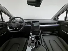 2021 Hyundai Custo 380TGDi Flagship TOP Premium, белый — фото 5