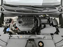 2021 Hyundai Custo 380TGDi Flagship TOP Premium, белый — фото 6