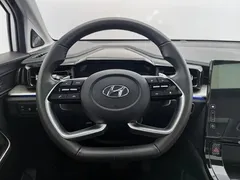 2021 Hyundai Custo 380TGDi Flagship TOP Premium, белый — фото 11
