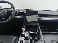 2021 Hyundai Custo 380TGDi Flagship TOP Premium, белый — фото 12