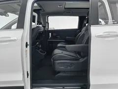 2021 Hyundai Custo 380TGDi Flagship TOP Premium, белый — фото 15