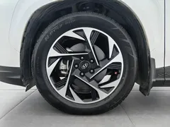 2021 Hyundai Custo 380TGDi Flagship TOP Premium, белый — фото 17
