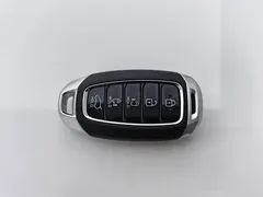 2021 Hyundai Custo 380TGDi Flagship TOP Premium, белый — фото 19