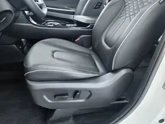 2021 Hyundai Custo 380TGDi Flagship TOP Premium, белый — фото 20