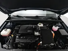 2024 BYD Qin PLUS Honor DM-i PHEV 55km Leading, синий — фото 6