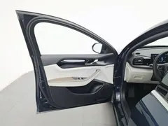 2024 BYD Qin PLUS Honor DM-i PHEV 55km Leading, синий — фото 8