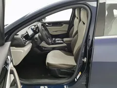 2024 BYD Qin PLUS Honor DM-i PHEV 55km Leading, синий — фото 10