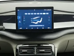 2024 BYD Qin PLUS Honor DM-i PHEV 55km Leading, синий — фото 12