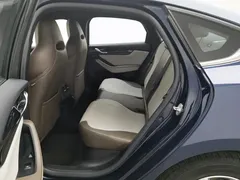 2024 BYD Qin PLUS Honor DM-i PHEV 55km Leading, синий — фото 15