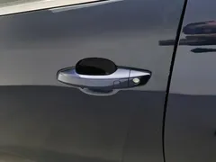 2024 BYD Qin PLUS Honor DM-i PHEV 55km Leading, синий — фото 18