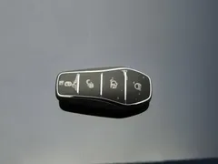 2024 BYD Qin PLUS Honor DM-i PHEV 55km Leading, синий — фото 19
