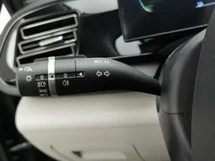 2024 BYD Qin PLUS Honor DM-i PHEV 55km Leading, синий — фото 21