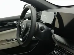2024 BYD Qin PLUS Honor DM-i PHEV 55km Leading, синий — фото 22