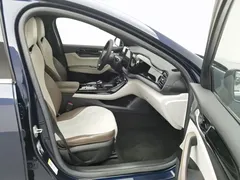 2024 BYD Qin PLUS Honor DM-i PHEV 55km Leading, синий — фото 23