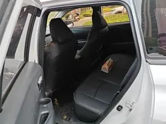 2022 Toyota Frontlander 2.0L CVT Leading, белый — фото 11