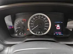 2022 Toyota Frontlander 2.0L CVT Leading, белый — фото 14