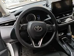 2022 Toyota Frontlander 2.0L CVT Leading, белый — фото 15
