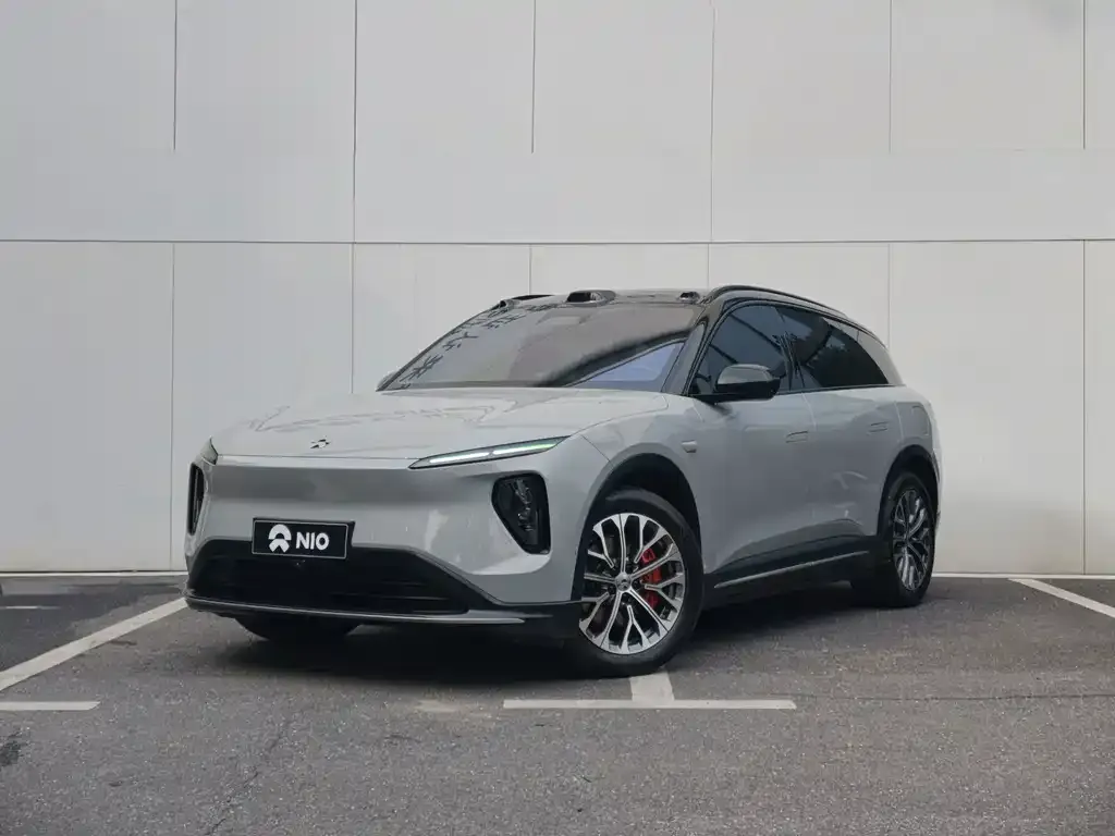 2024 Nio ES6 75kWh