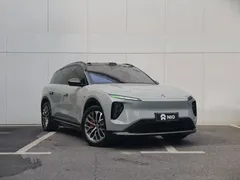 2024 Nio ES6 75kWh — фото 3