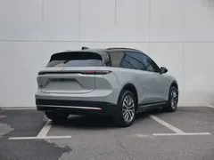 2024 Nio ES6 75kWh — фото 4