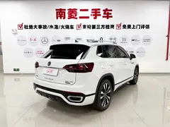 2022 Volkswagen Tayron 380TSI 4WD R-Line, белый — фото 6