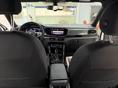 2022 Volkswagen Tayron 380TSI 4WD R-Line, белый — фото 18