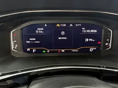 2022 Volkswagen Tayron 380TSI 4WD R-Line, белый — фото 22