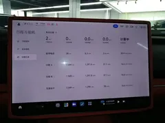 2024 Xiaomi SU7 RWD Long Range Smart Driving, синий — фото 12