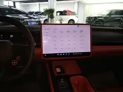 2024 Xiaomi SU7 RWD Long Range Smart Driving, синий — фото 13