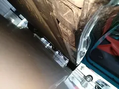 2024 Xiaomi SU7 RWD Long Range Smart Driving, синий — фото 21